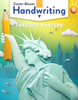 Zaner-Bloser Handwriting Grade 6: Student Edition & Practice Masters (Homeschool Bundle -- 2020 Copyright)