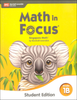 Math in Focus Student Edition Volume B Grade 1