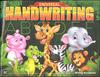 Universal Handwriting EC: Writing Readiness (2022)