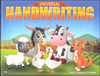 Universal Handwriting PK Basic Strokes (2022)