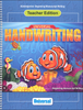 Universal Handwriting: Beginning Manuscript - Grade K Teacher Edition (2022)