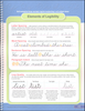 Universal Handwriting: Reinforcing Cursive - Grade 4 Teacher Edition (2022)