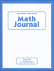 Universal Publishing: Math Journal - Book B, Grades 4 & Up