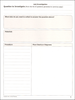 Universal Publishing: Science Inquiry Notebook - Grades 3-12