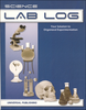Universal Publishing: Science Lab Log - Grades 3-12
