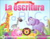 Universal Handwriting Grade PK: Preparacion para la escritura