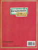 Zaner-Bloser Grammar, Usage and Mechanics Grade 4 Student Edition (2021 Edition)