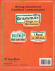 Zaner-Bloser Grammar, Usage and Mechanics Grade 3 Student/Teacher Bundle (2021 Edition)