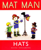 Handwriting Without Tears: Mat Man Books Set (Pre-K to Grade K)