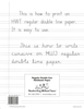 Handwriting Without Tears: Grade 2 Printing Power Kit (2022 Edition)