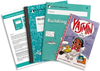 Handwriting Without Tears: Second Grade Reading & Writing Boost Bundle