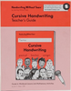 Handwriting Without Tears: Grade 3 Kit