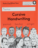 Handwriting Without Tears: Grade 3 Kit