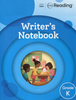 HMH Into Reading: Gr. K Into Reading Writer's Notebook (2020)