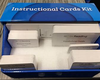HMH Into Reading: Gr. K Into Reading Instructional Cards Kit