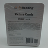 HMH Into Reading: Gr. K Into Reading Instructional Cards Kit