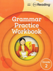 HMH Into Reading: Grade 2 Grammar Practice Workbook