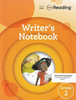 HMH Into Reading: Grade 2 Writer's Notebook