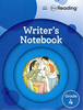 HMH Into Reading: Grade 4 Writer's Notebook