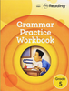 HMH Into Reading: Grade 5 Grammar Practice Workbook