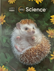 HMH Into Science: Gr. K Student Activity Guide