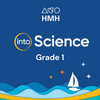 HMH Into Science: Grade 1 Comprehensive Kit