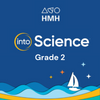 HMH Into Science: Grade 2 Essentials Kit