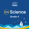 HMH Into Science: Grade 4 Essentials Kit