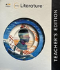 Into Literature: Grade 6 Teachers Edition