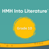 Into Literature: Grade 10 Teachers Edition