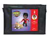 Hero Academy Leveled Reader Set 2 (Pre-K - 1)