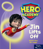 Hero Academy Leveled Reader Set 3 (Grades K - 1)