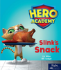 Hero Academy Leveled Reader Set 3 (Grades K - 1)