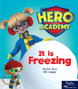 Hero Academy Leveled Reader Set 4 (Grades K - 1)