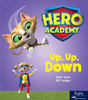 Hero Academy Leveled Reader Set 5 (Grade 1)