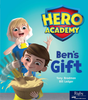 Hero Academy Leveled Reader Set 5 (Grade 1)