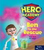 Hero Academy Leveled Reader Set 6 (Grade 1-2)