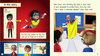 Hero Academy Leveled Reader Set 7 (Grade 1-2)