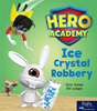 Hero Academy Leveled Reader Set 7 (Grade 1-2)