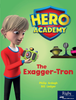 Hero Academy Leveled Reader Set 8 (Grade 1-3)