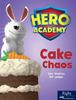 Hero Academy Leveled Reader Set 8 (Grade 1-3)