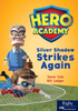 Hero Academy Leveled Reader Set 10 (Grade 2-4)