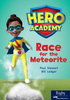 Hero Academy Leveled Reader Set 13 (Grade 3-4)