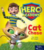 Hero Academy Leveled Reader Set 1 (Pre-K - K)