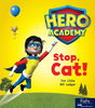 Hero Academy Leveled Reader Set 2 (Pre-K - 1)