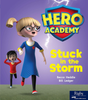 Hero Academy Leveled Reader Set 4 (Grades K - 1)