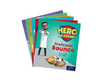 Hero Academy Add-to Pack Set 7 (Grade 1-2)