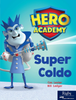 Hero Academy Leveled Reader Set 8 (Grade 1-3)