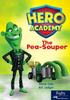 Hero Academy Leveled Reader Set 10 (Grade 2-4)