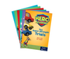 Hero Academy Add-to Pack Set 11 (Grade 2-4)